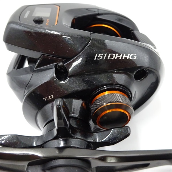 ２１バルケッタ１５１ＤＨＨＧ